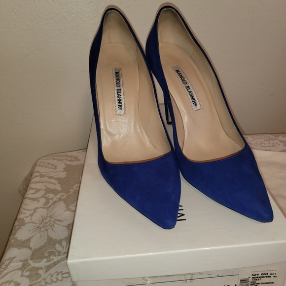 Manolo - Picture 3 of 5